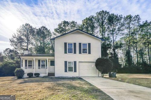 206 Deergrass Trl, Peachtree City, GA, 30269-3407 | Card Image