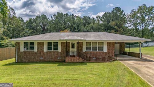 35 James St, Tallapoosa, GA, 30176-2643 | Card Image