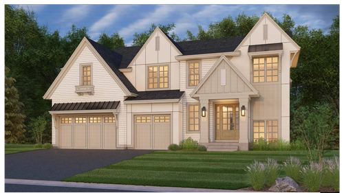 3338 Winfield Way Sw, Prior Lake, MN, 55372-4027 | Card Image