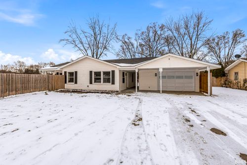 23420 Martin Ave, Elkhart, IN, 46517-3716 | Card Image