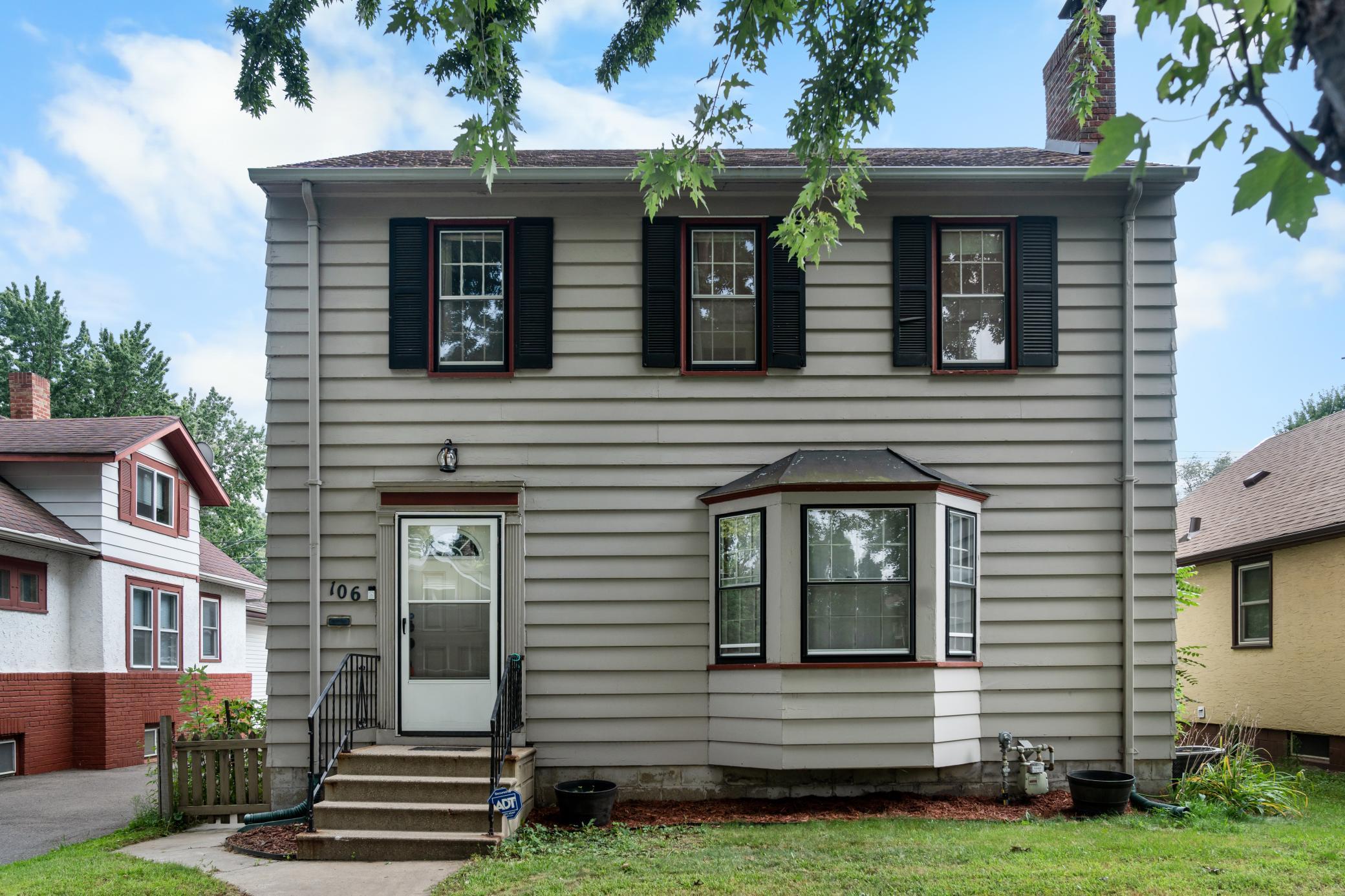 Geranium Ave, Saint Paul, MN 55117