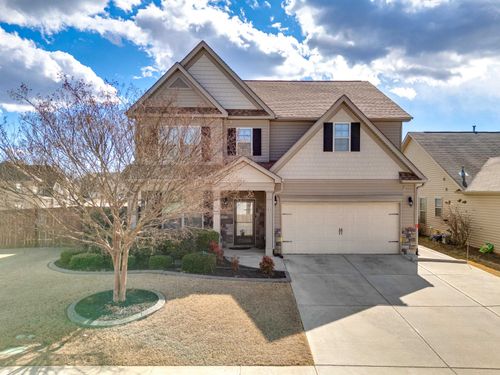 450 Bucklebury Rd, Greer, SC, 29651-7284 | Card Image