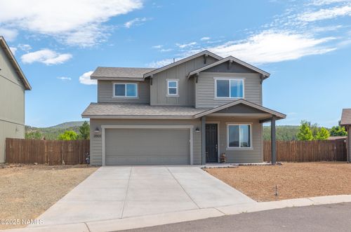 11900 Hydrus Rd, Bellemont, AZ, 86015-5179 | Card Image