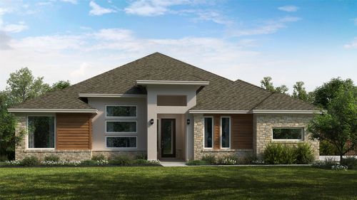 2677 Pale Branch Drive, Leander, TX, 78641 | Card Image