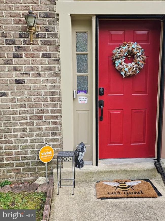 16033 Elegant Ct, Townhouse with 4 bedrooms, 4 bathrooms and null parking in BOWIE MD | Image 8