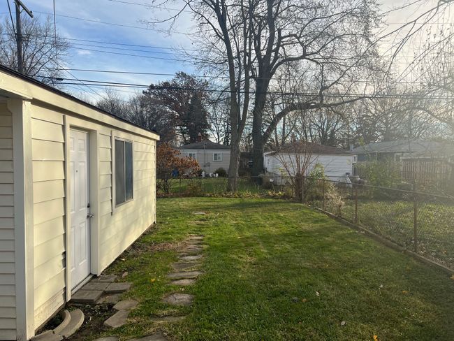 4413 Culver St, House other with 3 bedrooms, 1 bathrooms and null parking in Dearborn Heights MI | Image 5