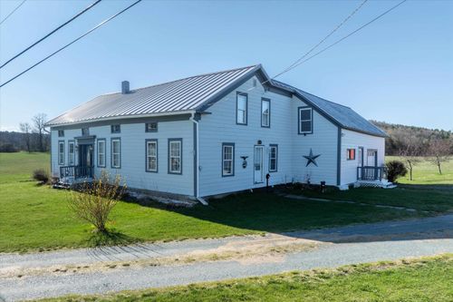 2091 N Lake Rd, Benson, VT, 05743-9519 | Card Image