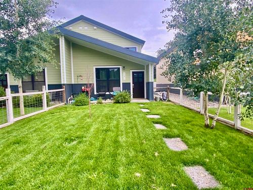a-718 N 11th St, Gunnison, CO, 81230-2806 | Card Image