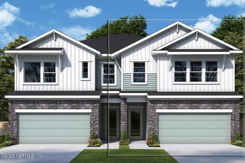 10264 Mineral Road, Jacksonville, FL, 32256 | Card Image