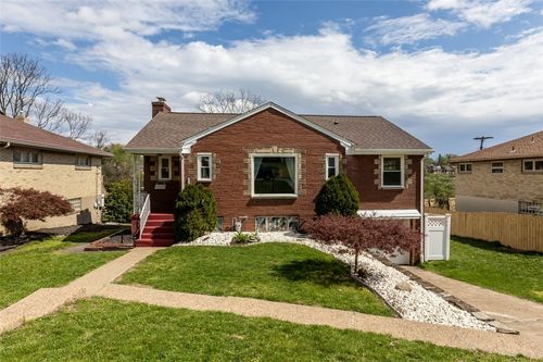 1707 Worcester Dr, Pittsburgh, PA, 15243-1535 | Card Image