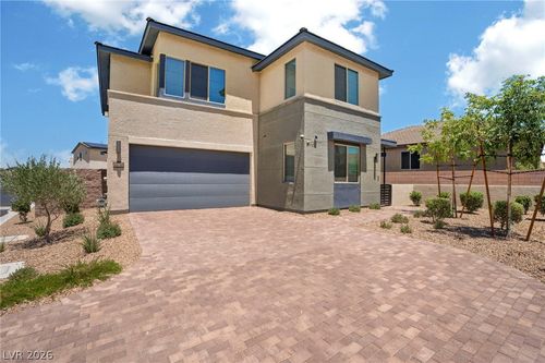 6170 Redstone Hills Drive, Las Vegas, NV, 89148 | Card Image