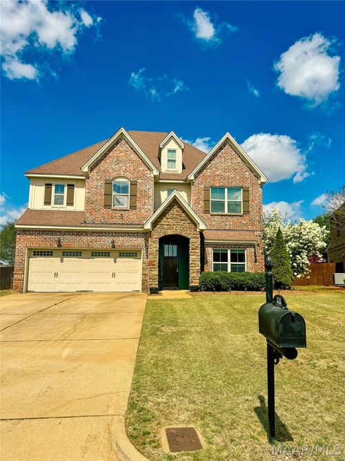 221 Kendrick Way, Prattville, AL, 36066 | Card Image