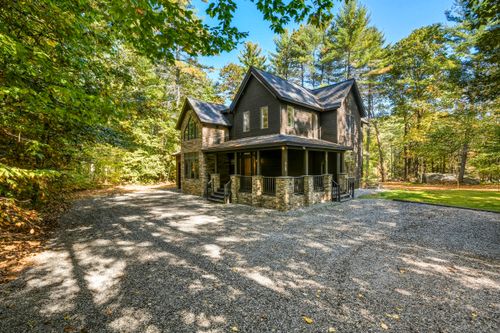 52 N Bridgton Road, Waterford, ME, 04088 | Card Image