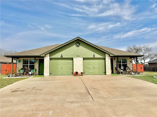 1004 Leah Drive, Troy, TX, 76579 | Card Image