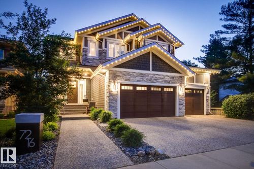 7216 156 St Nw, Edmonton, AB, T5R4K8 | Card Image