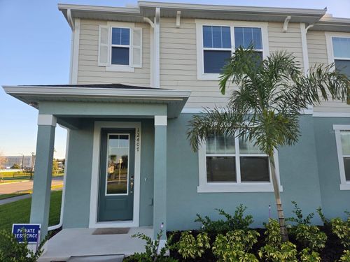 12407 Shipwatch St, Orlando, FL, 32832 | Card Image