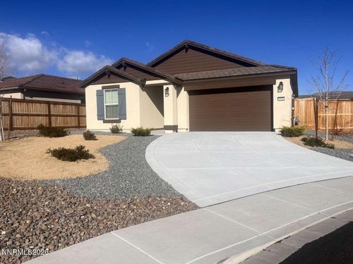 6181 Farm House Ct, Sparks, NV, 89436-9368 | Card Image