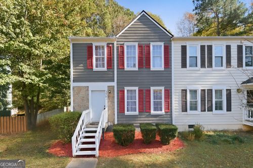 3478 Lee Ct Nw, Kennesaw, GA, 30144-5909 | Card Image