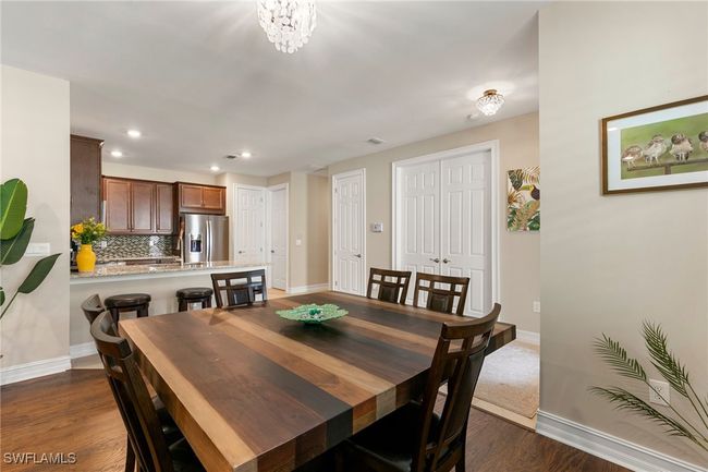 1208 Enbrook Loop, House attached with 2 bedrooms, 2 bathrooms and null parking in NAPLES FL | Image 13