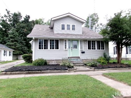217 W 11th Street, Rochester, IN, 46975 | Card Image