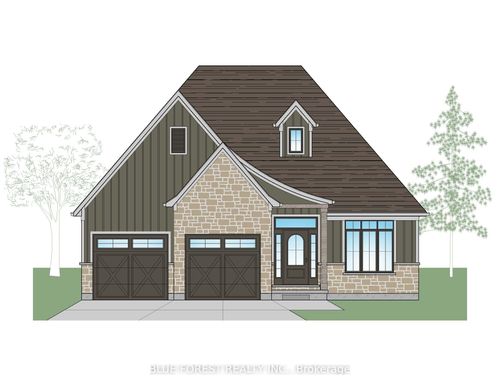 157 Harvest Lane, Dorchester, ON, N0L1G2 | Card Image