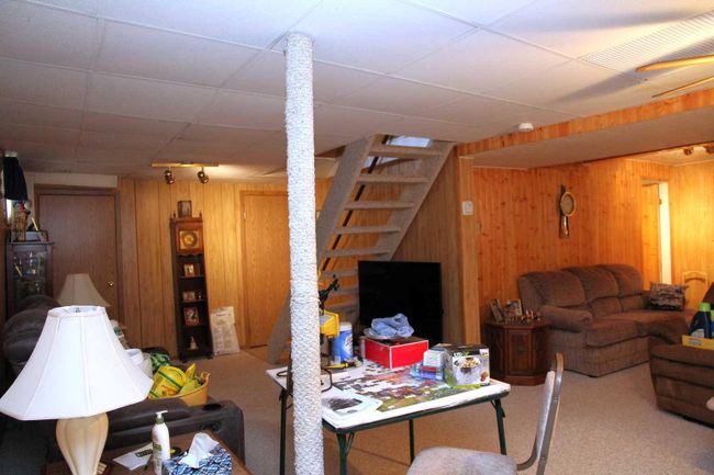 522 1 Street, Home with 2 bedrooms, 1 bathrooms and 3 parking in Loon Lake SK | Image 20