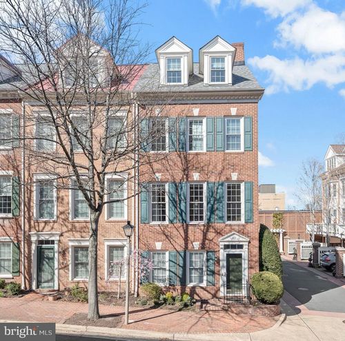309 Second St, ALEXANDRIA, VA, 22314-1444 | Card Image