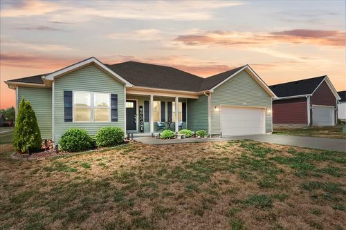 790 Alders Cove St, Bowling Green, KY, 42101-7571 | Card Image