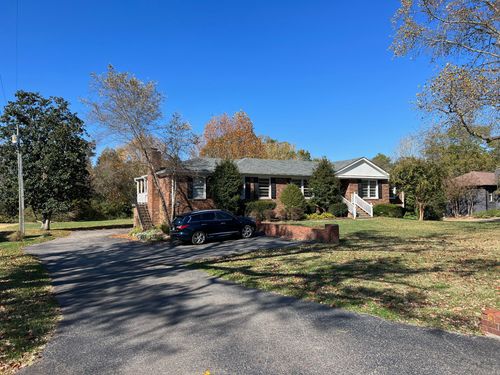 311 Robinhood Rd, Brentwood, TN, 37027-5137 | Card Image