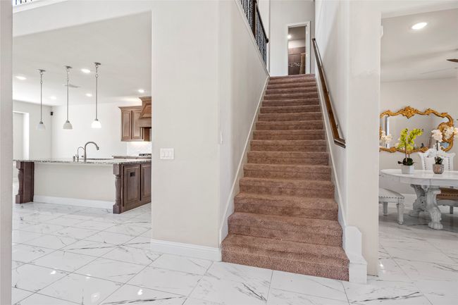 3100 Blazing Star Rd, House other with 5 bedrooms, 4 bathrooms and null parking in Mesquite TX | Image 25
