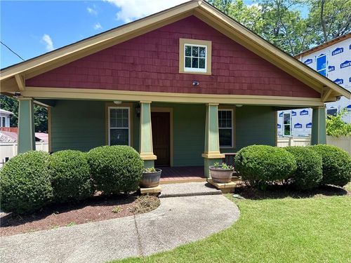 1647 Walker Ave, College Park, GA, 30337-1432 | Card Image