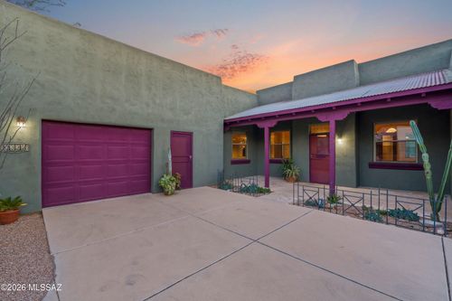 5335 S Rust Lane, Tucson, AZ, 85747 | Card Image