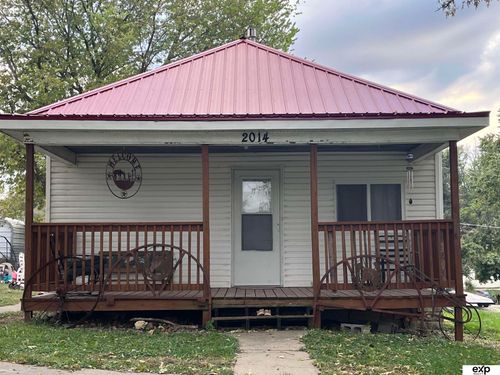 2014 L St, Auburn, NE, 68305-2629 | Card Image