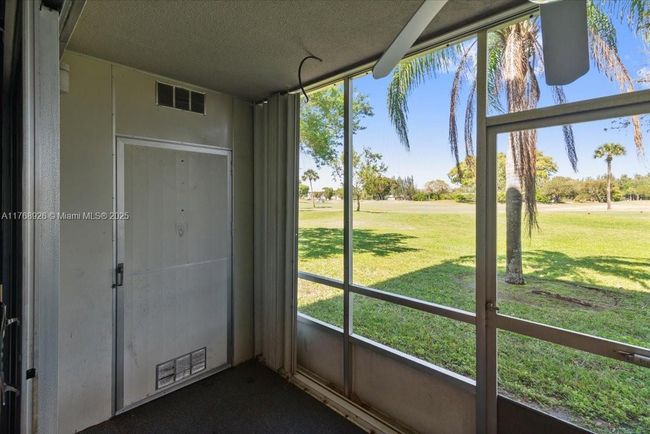 APT-101F - 12701 Sw 13 Th St, Condo with 2 bedrooms, 2 bathrooms and null parking in Pembroke Pines FL | Image 35