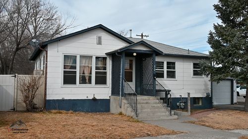 310 E Lincoln Avenue, Riverton, WY, 82501 | Card Image