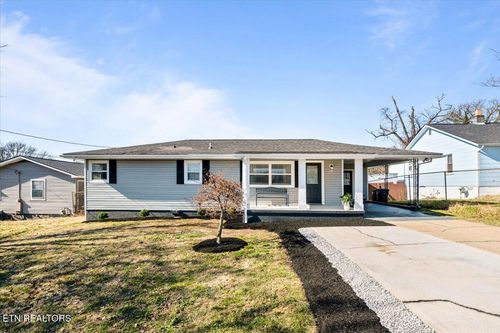 1929 Maryland Ave, Knoxville, TN, 37921 | Card Image