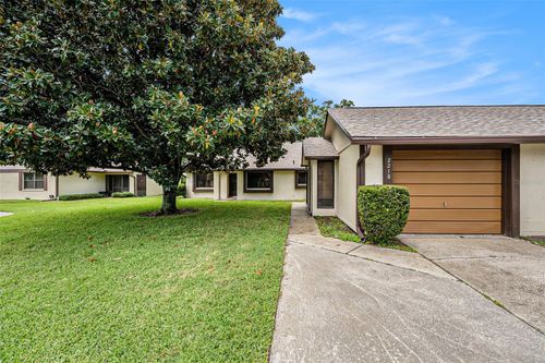2218 Bay Berry Ln, CLEARWATER, FL, 33763-1208 | Card Image