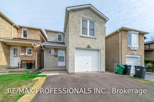 4207 Beacon Lane, Mississauga, ON, L5C3V8 | Card Image