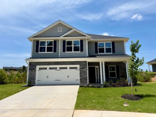 356 Bishop Ln, Sanford, NC, 27330-9751 | Card Image