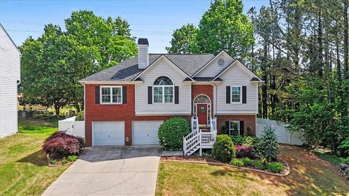 5099 Newpark Dr Nw, Acworth, GA, 30101-8095 | Card Image