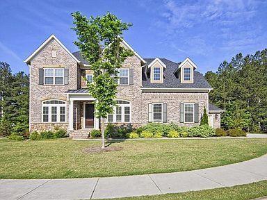 Respite Ct, Johns Creek, GA 30097