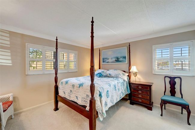 APT-107 - 649 Tamiami Trl S, Condo with 2 bedrooms, 2 bathrooms and null parking in Venice FL | Image 12