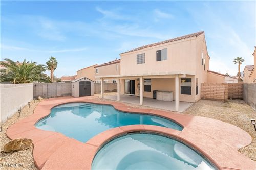 700 Red Bark Ln, Henderson, NV, 89011-1832 | Card Image