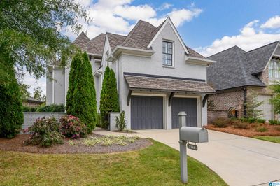 5540 Northridge Circle, House other with 4 bedrooms, 2 bathrooms and null parking in HOOVER AL | Image 1