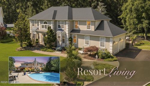 6 Tower Ct, Farmingdale, NJ, 07727-3878 | Card Image