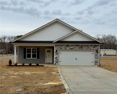 108 Jackson St, Salemburg, NC, 28385-8509 | Card Image