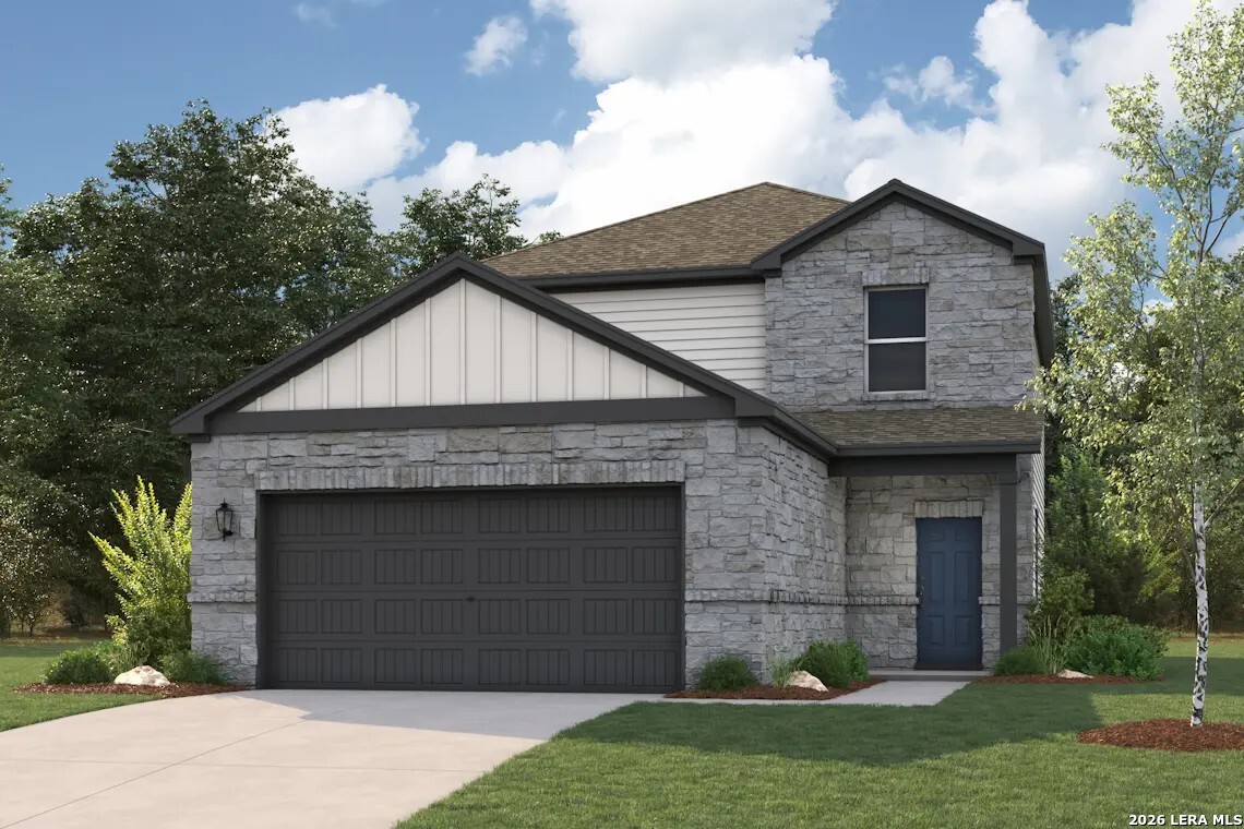 Residential in San Antonio 4