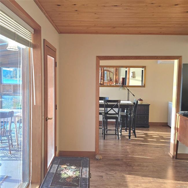 220 1 St St, House other with 3 bedrooms, 2 bathrooms and 3 parking in Sointula BC | Image 18