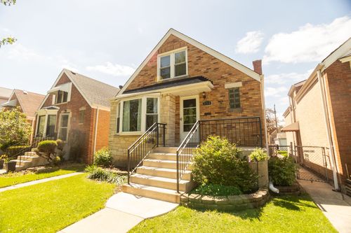 3754 N Nottingham Ave, Chicago, IL, 60634-2230 | Card Image