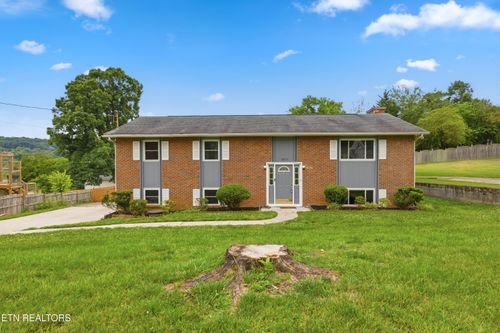 10820 Dineen Dr, Knoxville, TN, 37934-1809 | Card Image